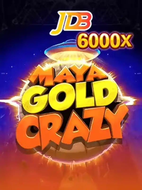 মায়াগোল্ড ক্রেজি গেম - jilibetbd